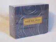 1 box RoselynBoutique 24K Gold Eye Mask Anti Wrinkle Moisturizing Hydrating