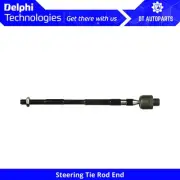 For 2013-2014, 2016-2019, 2021 Subaru WRX Steering Tie Rod End Inner Delphi 2014 (for: Subaru)