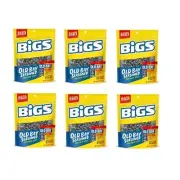 933956 6 X 152G BAG BIGS OLD BAY SEASONED SUNFLOWER SEEDS USA