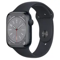 在飛比找蝦皮商城優惠-Apple Watch S8 GPS 45mm