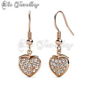 Pomona Hook Earrings