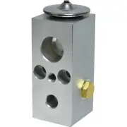A/C Expansion Valve Front UAC For 1994 Dodge B250