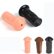 Men-Enhancer-Realistic-Sleeve-Bigger-Penis-Extender-Enlarger-Girth-Condom-Sheath