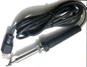 200 Watt Iron PLASTIC WELDING KIT TPO TEO PP HDPE Automotive Repair Kit LDPE