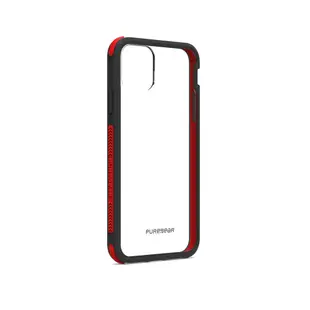 美國PureGear普格爾 DUALTEK坦克透明保護殼 iPhone11系列