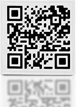 Rick Roll PVC QR Code Tactical Military Morale Hook and Loop Patch for Backpack, Bag, Coat, Jacket, Dog Harness, Vest, Hat and Helmet - Funny 3D Gear