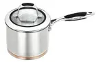 Scanpan Coppernox Covered Saucepan 1.8L