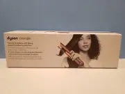 Dyson~Corrale Hair Straightener w/ Flexable Plates That Shape To Gather Hair~NIB