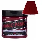 MANIC PANIC -- Rock n Roll Red -- HAIR DYE 118 ML