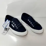 Superga 2750 Cotu Sneakers Size: 5