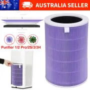 Filter Replacement Antibacterial Version for Mi Xiaomi Air Purifier 3H Pro PM2.5