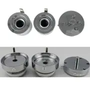 3" Φ75mm New Die Mould Craft Crafting DIY Badge Round Standard Button Maker