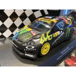 吉華科技@MINICHAMPS FORD FIESTA RS WRC ROSSI/CASSINAWINNERS 1/18