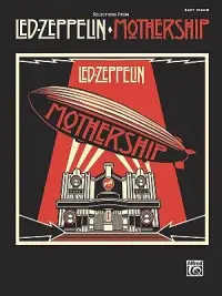 在飛比找博客來優惠-Selections from Led-Zeppelin M