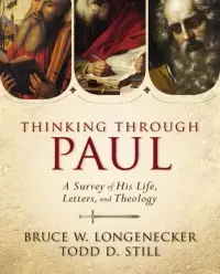 在飛比找博客來優惠-Thinking Through Paul: A Surve