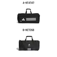 在飛比找momo購物網優惠-【adidas 愛迪達】手提袋 旅行袋 TR DUFFLE 