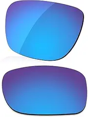 [LenzReborn] Polarized Lens Replacement for Oakley Drop Point OO9367 Sunglass - More Options