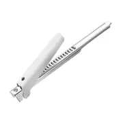Stainless Steel Jar Opener Lids Remover Glass Bottle Opener for Women Senior
