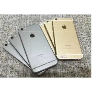 【手機寶藏點】Apple Iphone 6s 16G 32G 64G 128G 二手現貨 備用機 功能正常 台灣公司貨