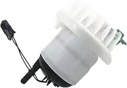 Fuel Filter Sender Cover 5.0 V8 Petrol Fuel Tank Dust Cover Compatible With Land Rover Discovery LR4 Range Rover Sport 2006 to 2013 LR043420
