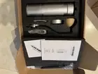 MHW-3BOMBER Coffee Mill Manual High Precision External Adjustment Hand Grinder
