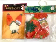 BLACK FRIDAY SALE 11/24-11/30 - HOPPY VanderBear HARE OUTFIT