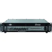 Ampeg SVT-3PRO Pro Series Tube/Solid-State Hybrid Bass Amplifier Head, 450 Watt