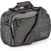 by 3LT Wraith Camera Messenger Bag Large Onyx