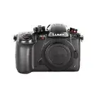 Panasonic Lumix DC-GH5S Mirrorless Micro Four Thirds Digital Camera