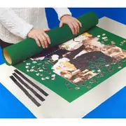 Puzzle Roll-Up