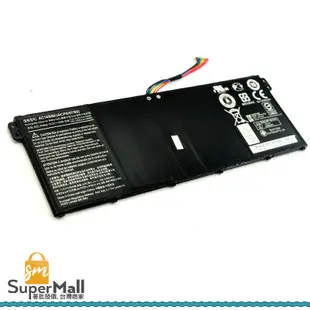 電池 適用於 ACER ASPIRE AC14B8K V3-111P V3-112P V3-371 V5-122P 全新