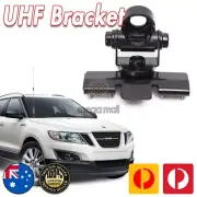 UHF Antenna Bracket Bonnet Hinge Fits SAAB GME (for: Saab)