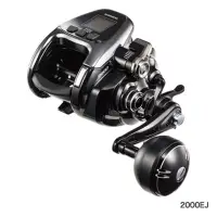 在飛比找蝦皮商城優惠-《SHIMANO》Beast Master 2000EJ 電