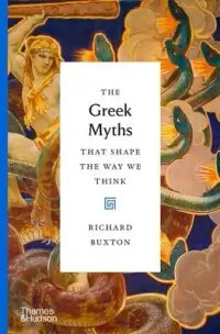 在飛比找博客來優惠-The Greek Myths That Shape the