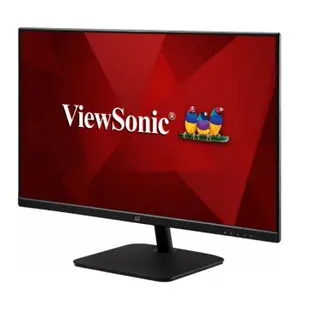 ViewSonic 優派 27吋 VA2732-H IPS 4ms 螢幕 無喇叭 顯示器 電腦螢幕