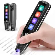 S8H Translator Pen for Kids | Dyslexia Learning Tool with OCR & Offline Voice...