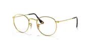 RAY-BAN-0RX3447V-2500-5021-SPECTACLE FRAME