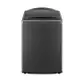 LG樂金【WT-VD17HM】17公斤變頻曜石黑全不鏽鋼洗衣機(含標準安裝)(7-11商品卡700元 (9.1折)