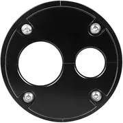 for Holley Terminator X and X Max Bulkhead Fitting