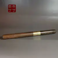 在飛比找蝦皮購物優惠-（茶了壺了）*台灣現貨*主營中國宜興茶壺雲南普洱茶黑檀木普洱