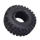 RC Wheel Tire Exact Match RC Crawler Tire For 1/10 RC Cars