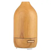 Perfect Potion Wooden Ultrasonic Diffuser | Flora & Fauna AU