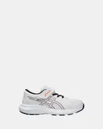 Contend 9 Pre-School White/Mojave