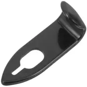 Saxophone Finger Pads Alto Accessories Clarinet Thumb Rest