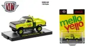 M2 Machines Coca-Cola Release A48 1979 Dodge 150 Macho Power Wagon