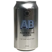 Beerfarm Australian Bitter