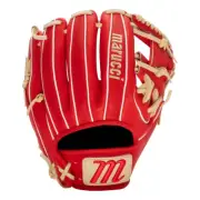 Marucci 2024 Cypress M Type 43A2 11.5" I-Web Baseball Glove MFG2CY43A2-R/CM