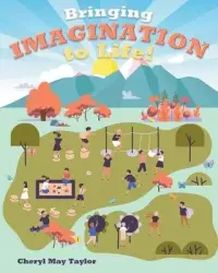 在飛比找博客來優惠-Bringing Imagination to Life!