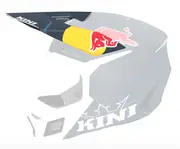 Kini MX3 Red Bull 1.0, peak