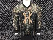 NEW HK Army HSTL Paintball Jersey - Camo - XXX-Large